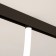 Трековый светильник Arlight MAG-ORIENT-TUBE-ELASTIC-R25-L5000-70W Warm3000 044341
