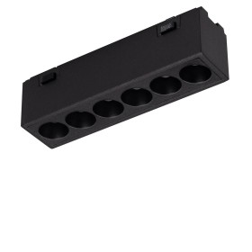 Трековый светильник Arlight MAG-VIBE-LASER-L101-6W Day4000 044414