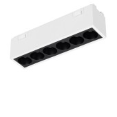 Трековый светильник Arlight MAG-VIBE-LASER-L101-6W Warm3000 044417