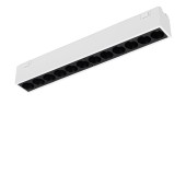 Трековый светильник Arlight MAG-VIBE-LASER-L197-12W Day4000 044424