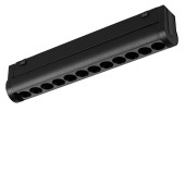 Трековый светильник Arlight MAG-VIBE-LASER-TURN-L209-12W Warm3000 044427