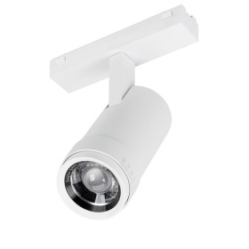 Трековый светильник Arlight MAG-VIBE-SPOT-ZOOM-R47-10W Day4000 044486