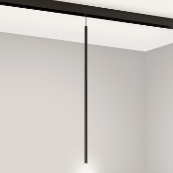 Трековый светильник Arlight MAG-ORIENT-SPOT-HANG-L600-R12-2W Day4000 044501-2