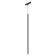 Трековый светильник Arlight MAG-ORIENT-SPOT-HANG-L600-R12-2W Day4000 044501