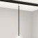Трековый светильник Arlight MAG-ORIENT-SPOT-HANG-L600-R12-2W Warm3000 044502