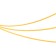 Светодиодная лента Arlight COB-X480-4mm 24V Warm3500 044577