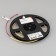 Светодиодная лента Arlight COB-X480-4mm 24V Warm3500 044577