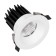 Светильник точечный Arlight MS-ATOLL-BUILT-R86-10W Warm3000 044593