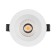 Светильник точечный Arlight MS-ATOLL-BUILT-R86-10W Warm3000 044595