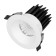 Светильник точечный Arlight MS-ATOLL-BUILT-R86-10W Warm3000 044595