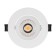 Светильник точечный Arlight MS-ATOLL-BUILT-TURN-R94-10W Warm3000 044603