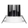 Светильник точечный Arlight MS-ATOLL-BUILT-TURN-R94-10W Warm3000 044603