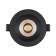 Светильник точечный Arlight MS-ATOLL-BUILT-R86-10W Warm3000 044612