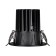 Светильник точечный Arlight MS-ATOLL-BUILT-R86-10W Warm3000 044612