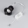 Светильник точечный Arlight MS-ATOLL-BUILT-R86-10W Warm3000 044612