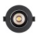 Светильник точечный Arlight MS-ATOLL-BUILT-TURN-R94-10W Warm3000 044618