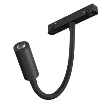 Трековый светильник Arlight MAG-ORIENT-SPOT-FLEX-R25-3W Day4000 044647