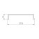 Экран Arlight SL-LINE-4050-3L-2000 OPAL 044672