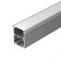 Профиль для светодиодной ленты Arlight SL-LINIA52-3L-F-2000 ANOD 044682