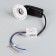 Светильник точечный Arlight MS-RIALTO-TRIMLESS-R40-9W Warm3000 044683