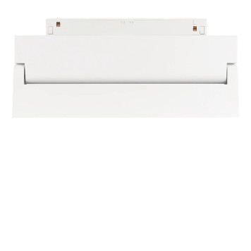 Трековый светильник Arlight MAG-ORIENT-DOTS-FOLD-S230-12W Day4000 045034-3