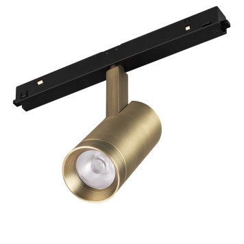 Трековый светильник Arlight MAG-ORIENT-SPOT-R35-6W Day4000 045063