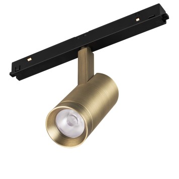 Трековый светильник Arlight MAG-ORIENT-SPOT-R35-6W Warm3000 045064