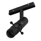Трековый светильник Arlight MAG-ORIENT-SPOT-CROP-ZOOM-TC-R35-6W Day4000 045066 Трековый светильник Arlight MAG-ORIENT-SPOT-CROP-ZOOM-TC-R35-6W Day4000 045066