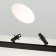 Трековый светильник Arlight MAG-ORIENT-SPOT-CROP-ZOOM-TC-R35-6W Warm3000 045067