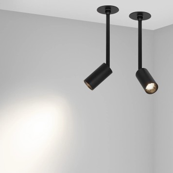 Светильник точечный Arlight LGD-PERISCOPE-R35-6W Warm3000 045196-2