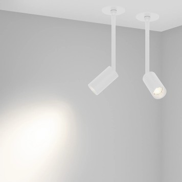 Светильник точечный Arlight LGD-PERISCOPE-R35-6W Warm3000 045200-1