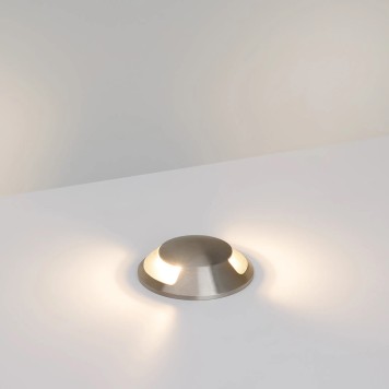 Накладка Arlight ART-DECK-CAP-LID2-R65 045350-2