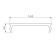 Экран Arlight SILER-3000 OPAL 045499
