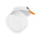 Светильник точечный Arlight LGD-POT-BUILT-R85-12W Warm3000 045780