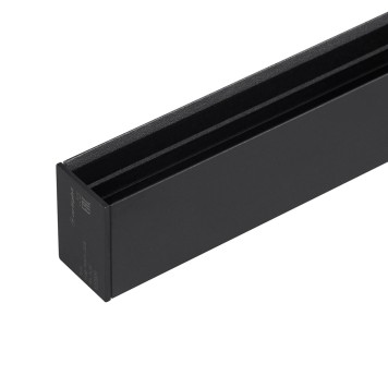 Шинопровод Arlight MAG-TRACK-2538-1000 1m 045997-3