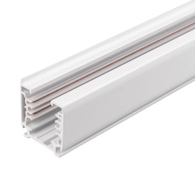 Шинопровод Arlight LGD-4TR-TRACK-3000-WH-M (C) 3m 046092 Шинопровод Arlight LGD-4TR-TRACK-3000-WH-M (C) 3m 046092