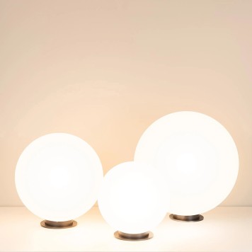 Уличный фонарь Arlight KT-GLOBE-R300-10W Warm3000 046170-2