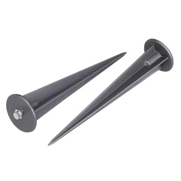 Уличный фонарь Arlight KT-GLOBE-R300-10W Warm3000 046170-3