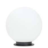 Уличный фонарь Arlight KT-GLOBE-R300-10W Warm3000 046170