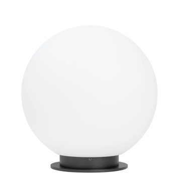 Уличный фонарь Arlight KT-GLOBE-R300-10W Warm3000 046170