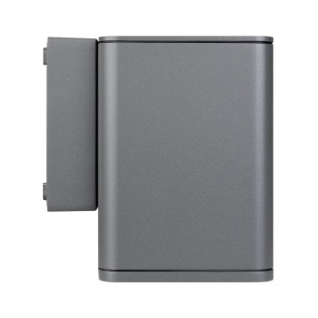 Уличный настенный светильник Arlight LGD-EVO-WALL-S100x100-12W Warm3000 046193-1