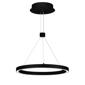 Люстра Arlight SP-CONGO-CAN-1-R400-24W Warm3000 046217 Люстра Arlight SP-CONGO-CAN-1-R400-24W Warm3000 046217