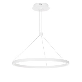 Люстра Arlight SP-CONGO-CAN-1-R600-36W Day4000 046230 Люстра Arlight SP-CONGO-CAN-1-R600-36W Day4000 046230