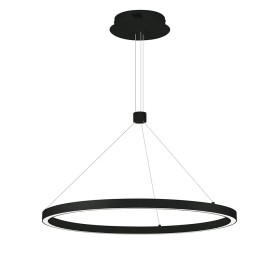 Люстра Arlight SP-CONGO-CAN-1-R600-36W Warm3000 046233 Люстра Arlight SP-CONGO-CAN-1-R600-36W Warm3000 046233