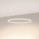 Люстра Arlight SP-CONGO-MULT-1-R800-42W Warm3000 046246