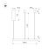 Люстра Arlight SP-CONGO-MULT-1-R800-42W Warm3000 046246
