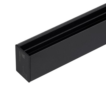 Шинопровод Arlight MAG-TRACK-2538-3000 3m 046283-2