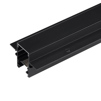 Шинопровод Arlight MAG-TRACK-2538-FDW-1000 1m 046284-1