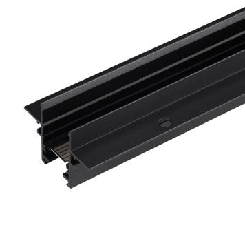 Шинопровод Arlight MAG-TRACK-2538-FDW-2000 2m 046285