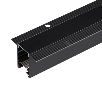 Шинопровод Arlight MAG-TRACK-2538-F-2000 2m 046297-1